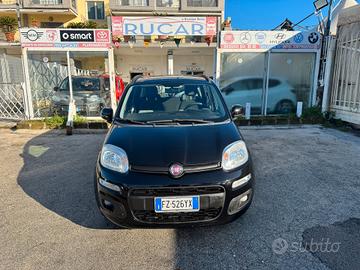 Fiat Panda 1.2GPL Lounge 2020