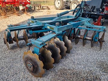 Erpice a dischi Spedo PRP/BE 25 20-61