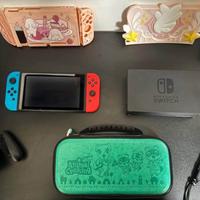 nintendo switch coppia