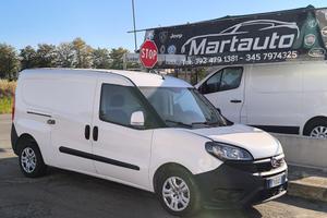 FIAT DOBLÒ MAXI 1.6 DIESEL 07/2019 1 PROPRIETARIO