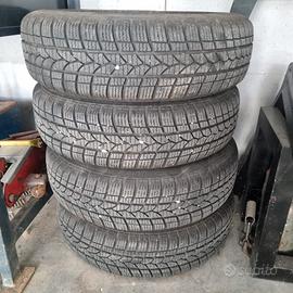 Gomme antineve