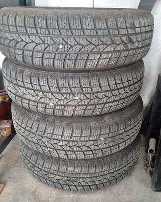 Gomme antineve