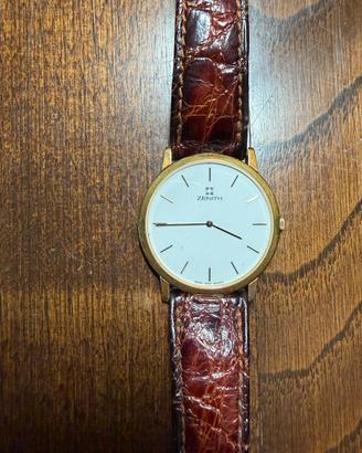 Orologio Zenith Cosmopolitan