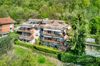 Appartamento Pecetto Torinese [EREMO 1VRG] (Eremo)