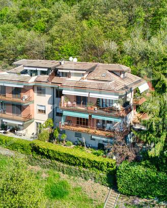 Appartamento Pecetto Torinese [EREMO 1VRG] (Eremo)