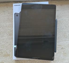 Samsung Galaxy Tab S6 Lite