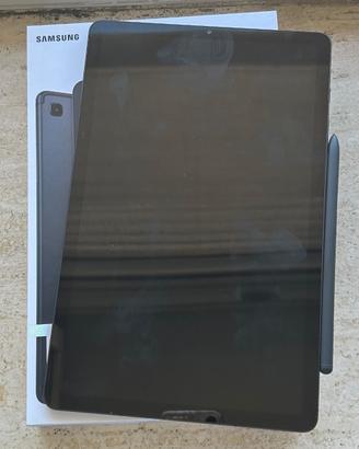 Samsung Galaxy Tab S6 Lite