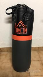 Sacco boxe Homcom
