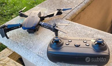 Drone E99Pro con fotocamera HD, Wi‑Fi