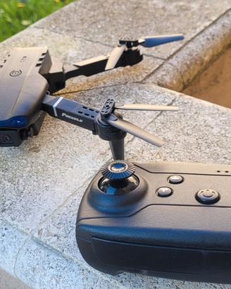 Drone E99Pro con fotocamera HD, Wi‑Fi