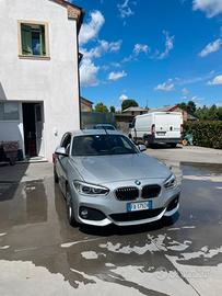 BMW 118 i