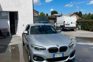 BMW 118 i