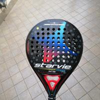 Racchetta Padel StarVie Titania Kepler Pro