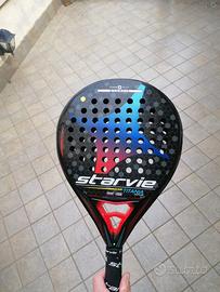 Racchetta Padel StarVie Titania Kepler Pro