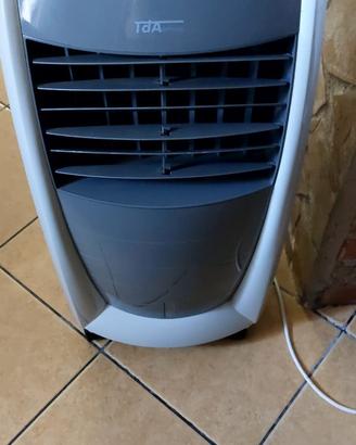 rinfrescatore d'aria seminuovo 