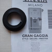 Gaggia caffè guarnizione filtro