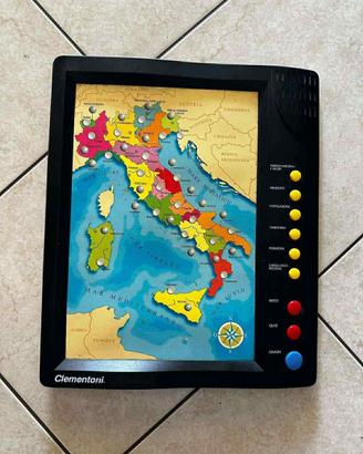 Gioco clementoni