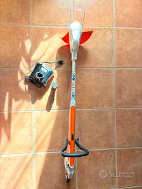 Tagliabordi STIHL FSA 30
