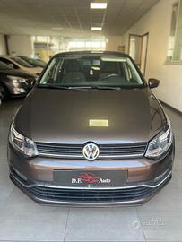 Volkswagen Polo 1.4 TDI 5p. Business