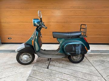 Vespa 50V