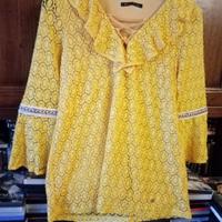 maglia particolare