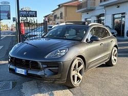 Porsche Macan 2.0 245cv PDK TETTO CERCHI 21