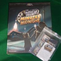 Manhattan Project 2 (Kickstarter Edition)