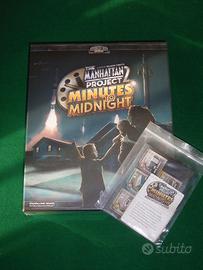 Manhattan Project 2 (Kickstarter Edition)