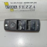 PULSANTIERA ANTERIORE SINISTRA MERCEDES Classe C S