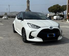 Toyota Yaris 116CV