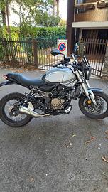 Voge 300 ASX