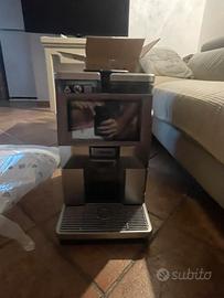 Macchina da Caffè Automatica Professionale