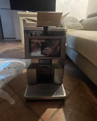 Macchina da Caffè Automatica Professionale