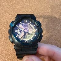 Casio G-SHOCK