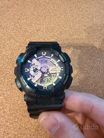 Casio G-SHOCK