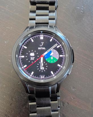 Samsung galaxy watch 4