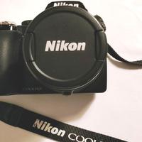 Nikon Coolpix P 90