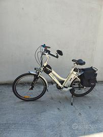 Bicicletta elettrica