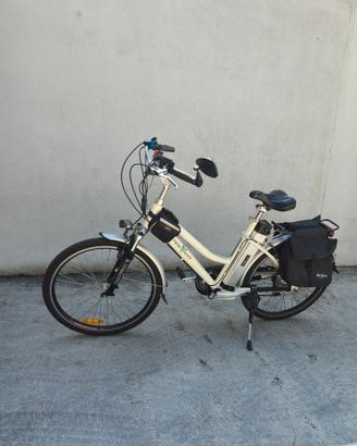 Bicicletta elettrica