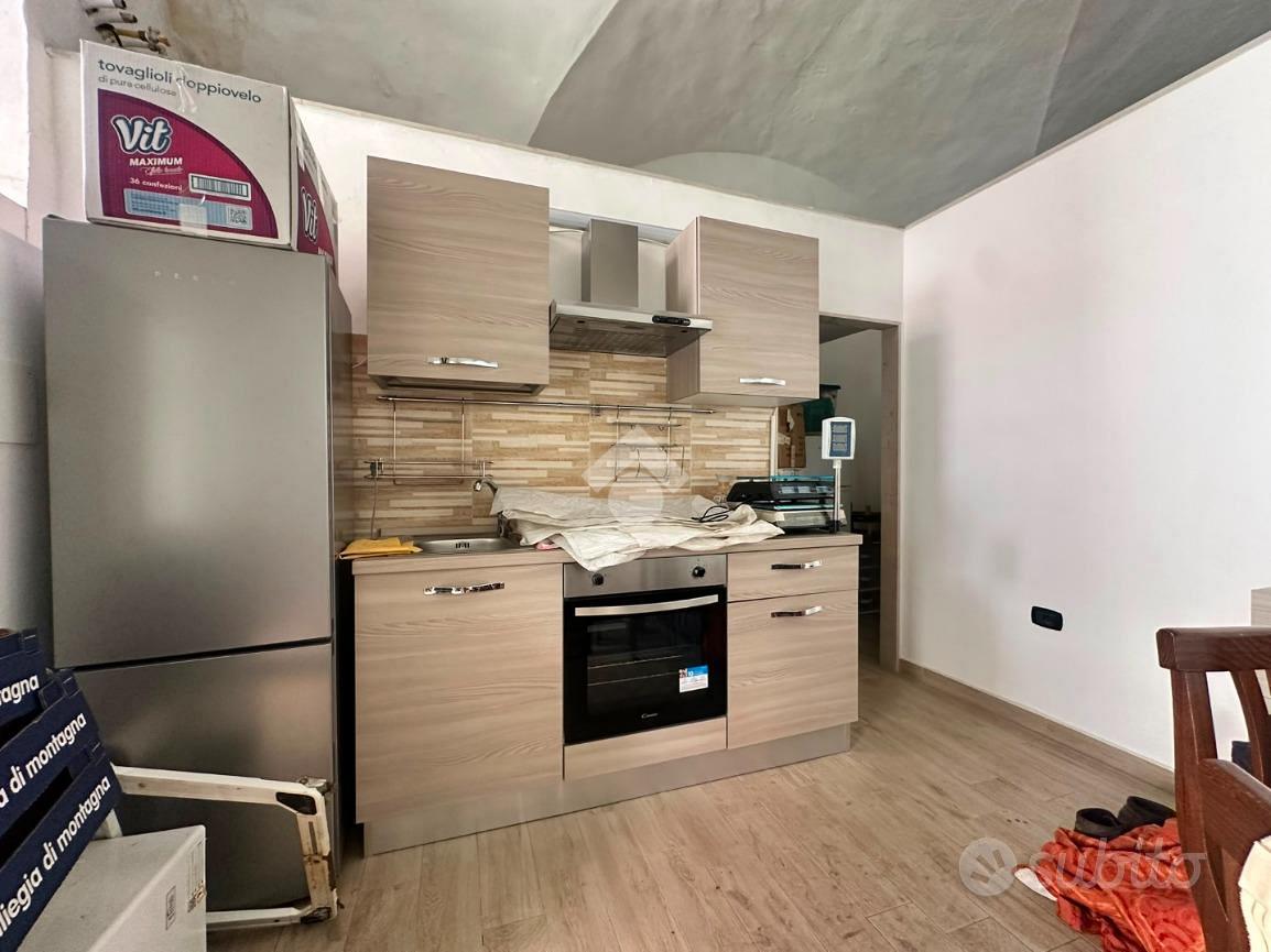 Appartamento – Cerignola, Foggia - Vista 3