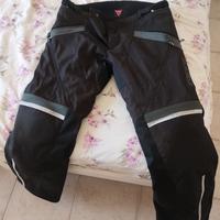 Dainese - Tempest 3 D- Dry, tg 58