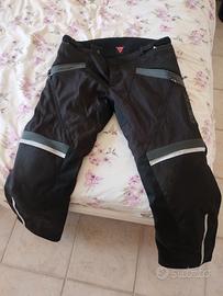 Dainese - Tempest 3 D- Dry, tg 58