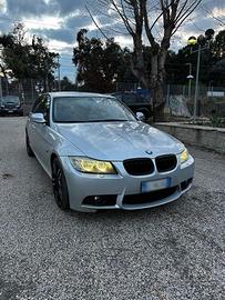 BMW serie 316d
