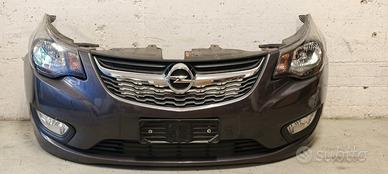 Musata Opel Karl dal 2015