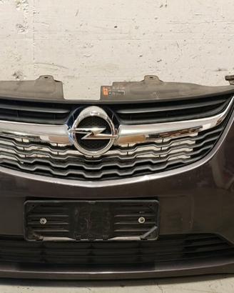 Musata Opel Karl dal 2015