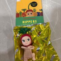 Sonny Angel Hippers Frutta Ravanello Radish
