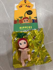 Sonny Angel Hippers Frutta Ravanello Radish