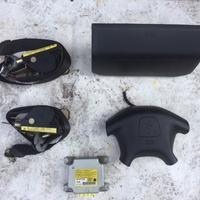 Airbag Mitsubishi Pajero pinin anno 2000 3 porte