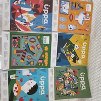 6 Uppa Magazine bimestrale per i genitori