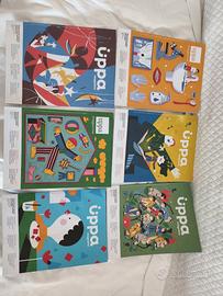 6 Uppa Magazine bimestrale per i genitori
